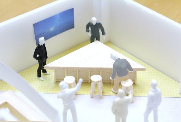 【東京都立川市】1日から低コストでお店が出せる、チャレンジショップ「靄渦」オープン！