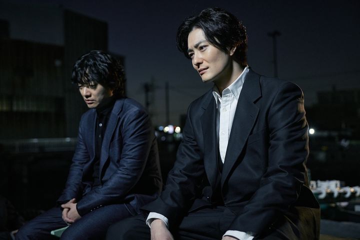 金曜ドラマ『田鎖ブラザーズ』最終回より （C）TBSスパークル／TBS width=