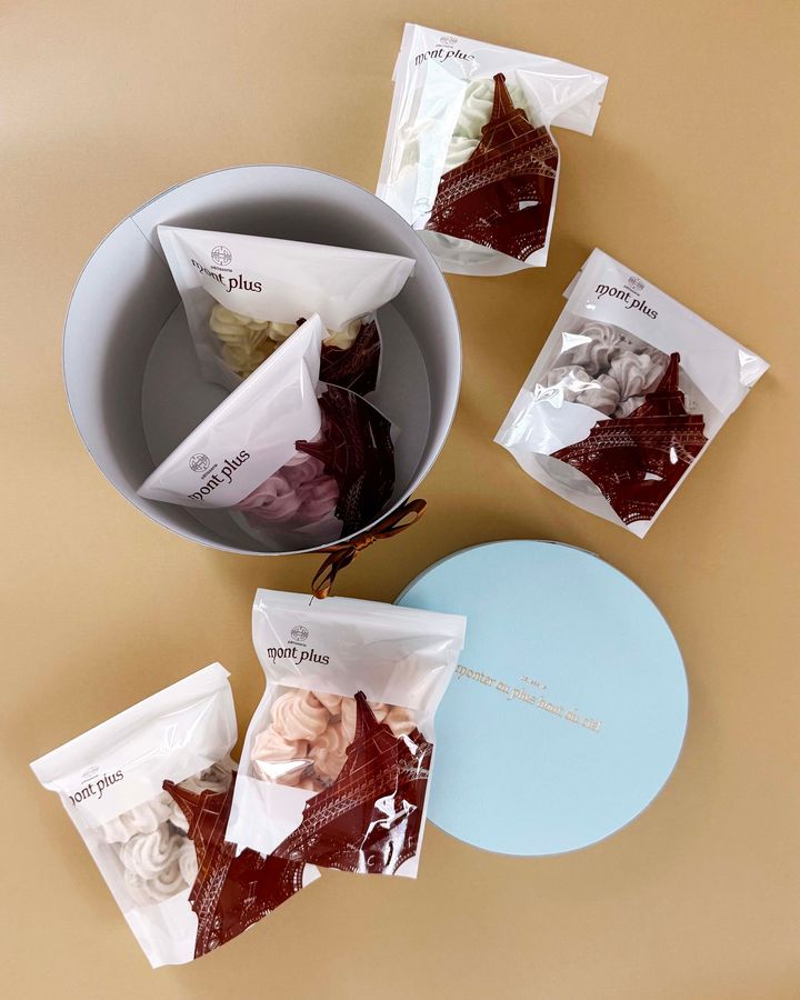 いちおし絶品スイーツ2026◎ 大人向けのお取り寄せ洋菓子で楽しい時間を【ささやかですてきなもの 大谷有紀 vol.292】