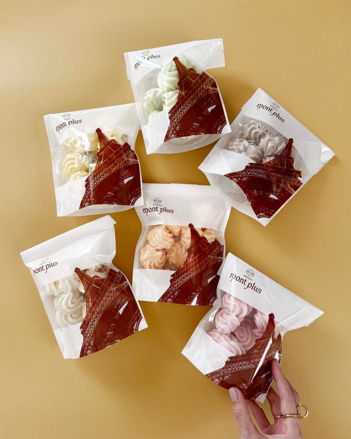 いちおし絶品スイーツ2026◎ 大人向けのお取り寄せ洋菓子で楽しい時間を【ささやかですてきなもの 大谷有紀 vol.292】