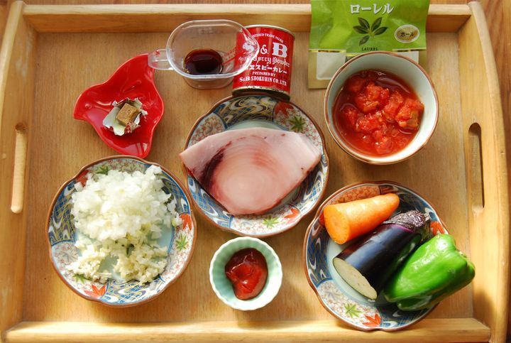 材料