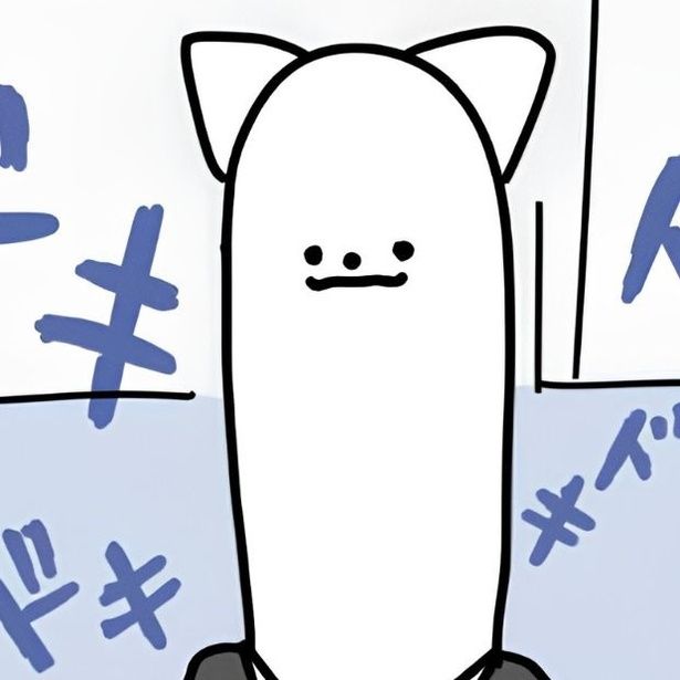 転職編 画像提供：じょん(@John25uru)