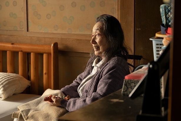 なんとも言えない恐ろしさが残る本作は、どういうかたちで制作されたのか？ [c]2026「遺愛」製作委員会