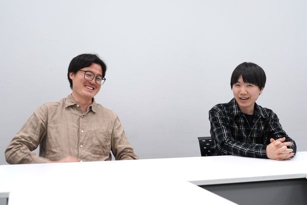 企画の立ち上がりはいつもと同じく気になるテーマを出し合う形で始まったそう