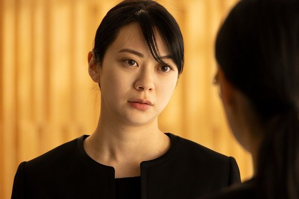 慈愛に満ちた介護のはずだったが… [c]2026「遺愛」製作委員会