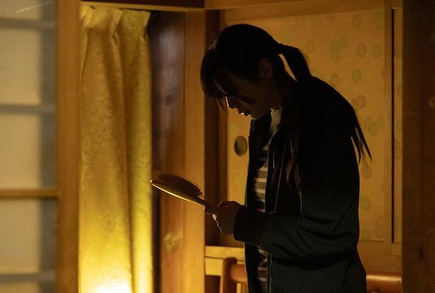 酒井監督は2回目以降にいろいろと細かい仕掛けを楽しんでほしいとのこと。 [c]2026「遺愛」製作委員会