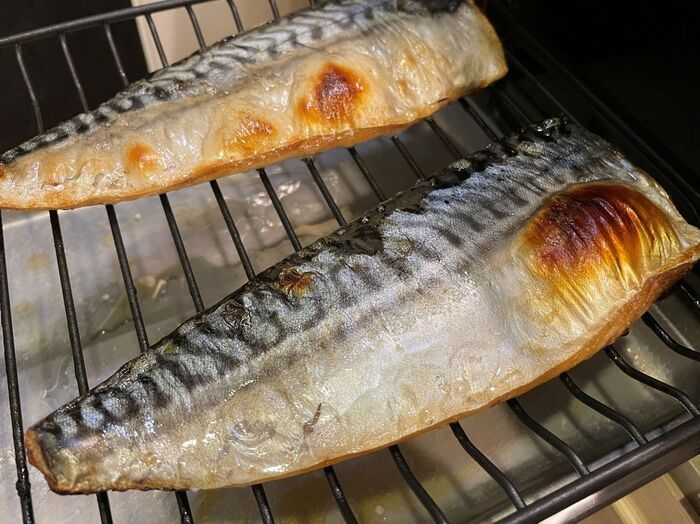 実は奥が深い『魚の焼き方』！ちょっとしたコツでレベルアップ♡美味しくふっくらと焼き上げるには？