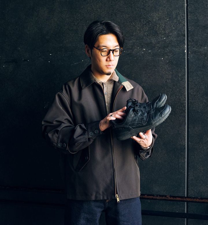 ミュージシャン・tofubeats