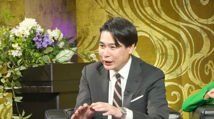 【写真・画像】「六本木なら1000万円」 自信満々に出された高級シャンパンの査定額にノブコブ吉村「ふざけるなよ！」 2枚目