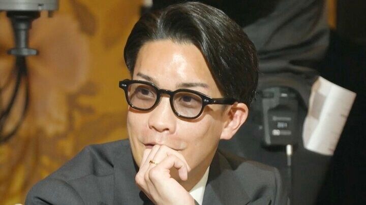 【写真・画像】「六本木なら1000万円」 自信満々に出された高級シャンパンの査定額にノブコブ吉村「ふざけるなよ！」 1枚目
