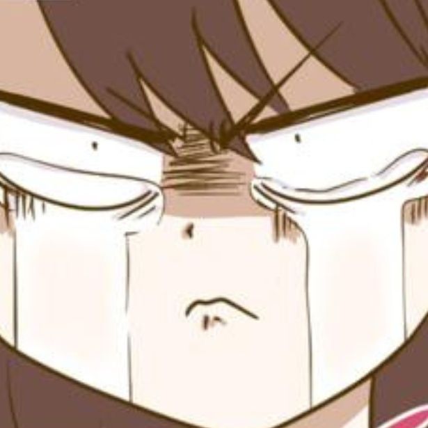 4000g超の赤ちゃんを出産してさまざまな不調を感じる主人公… 画像提供：yuikoさん