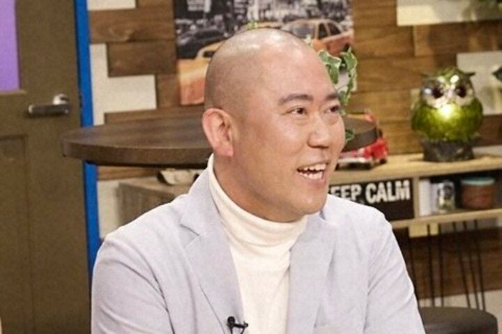 【写真・画像】R-1王者・今井らいぱち、再生回数僅か3000回の“おもしろコマ撮り動画”に「なんで回らへんの？」共演芸人大ウケで話題 1枚目