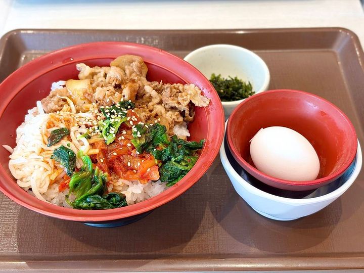 写真④