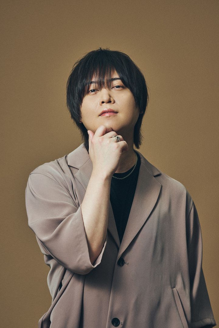 斉藤壮馬さん