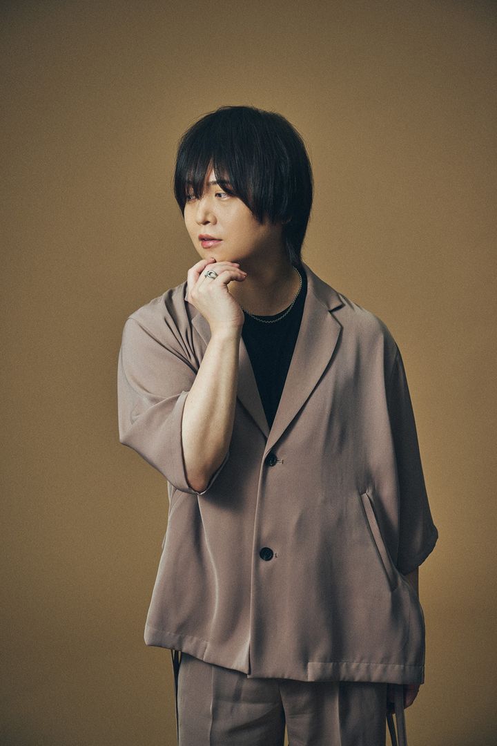 斉藤壮馬さん
