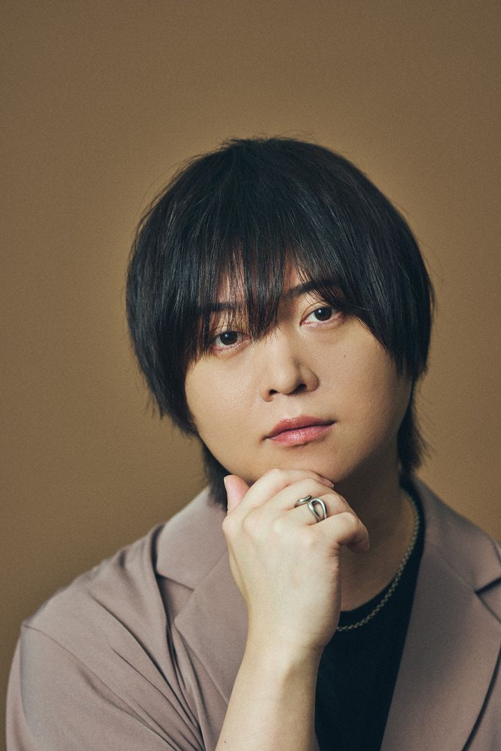 斉藤壮馬さん