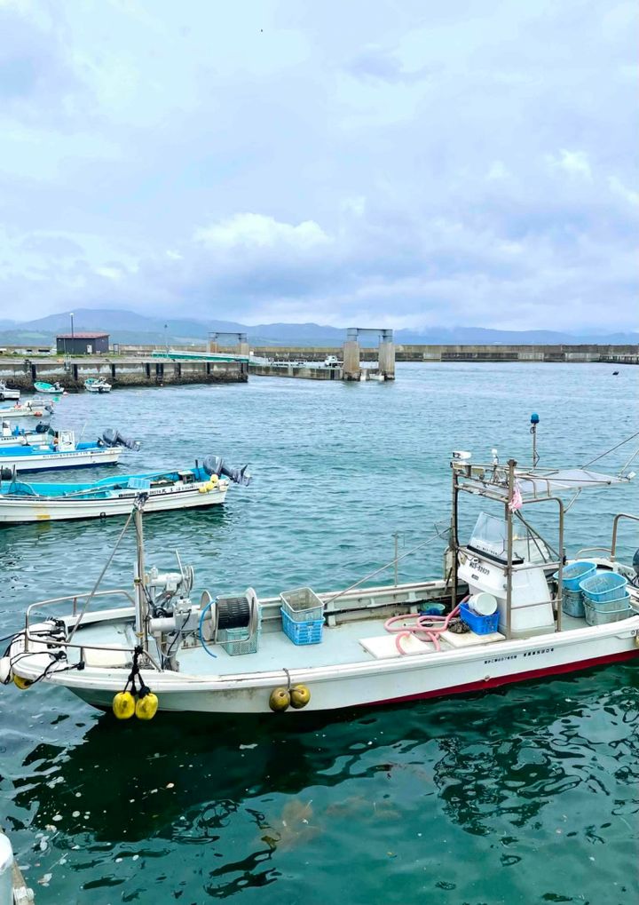鈴木恵さん6月ブログ⑥