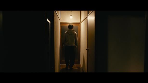 第1回で審査員特別賞を受賞した平岡亜紀監督の『父さん』 [c]KADOKAWA