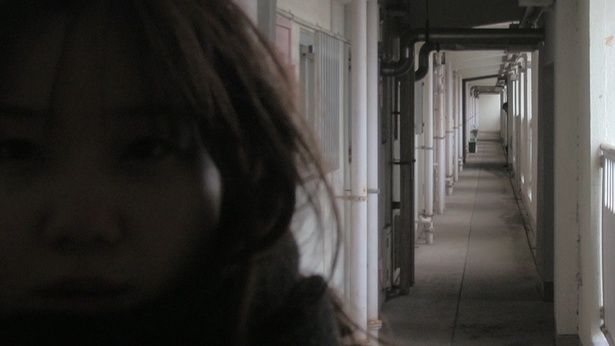 第4回でPRESS HORROR賞を受賞した金内健樹作『誰かと誰かと』 第4回日本ホラー映画大賞 [c]KADOKAWA／KeyHolder