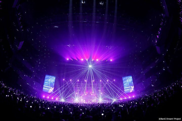 【写真・画像】【セットリスト掲載】DAY1＆2でサプライズな変化が！Ave Mujica LIVE TOUR 2026「Exitus」-FINAL-ライブレポート 12枚目