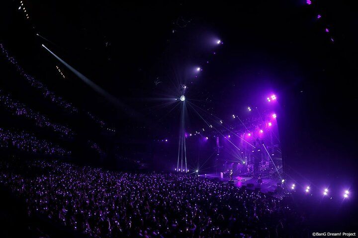 【写真・画像】【セットリスト掲載】DAY1＆2でサプライズな変化が！Ave Mujica LIVE TOUR 2026「Exitus」-FINAL-ライブレポート 9枚目