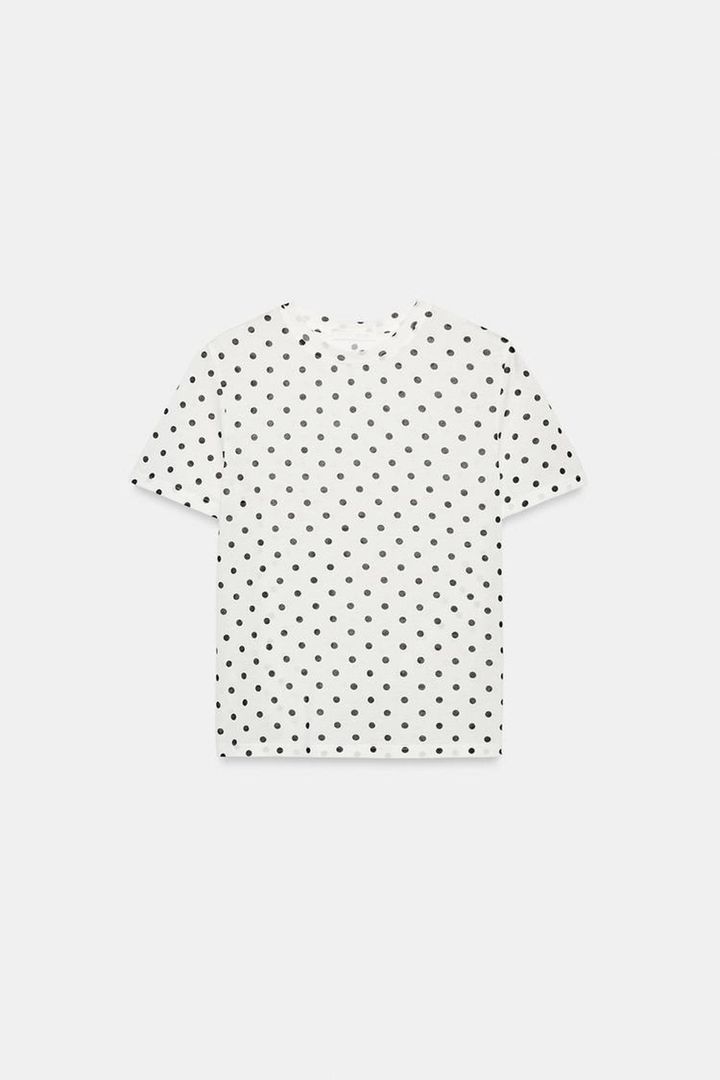 画像3: 出典：ZARA