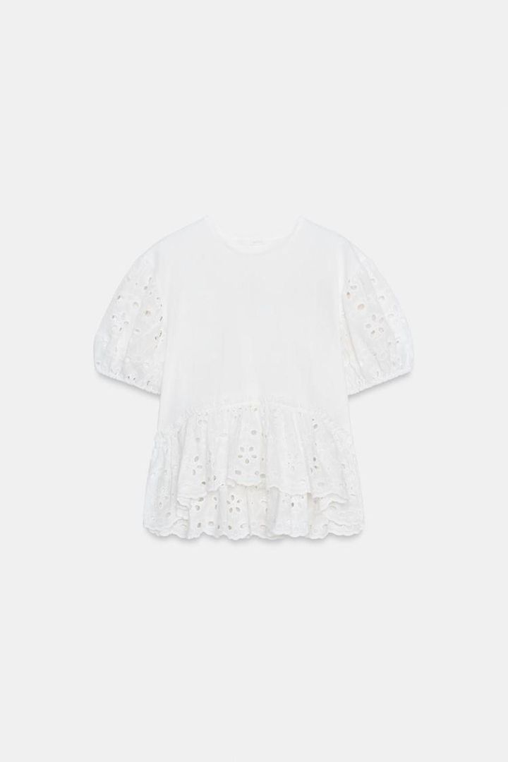 画像4: 出典：ZARA