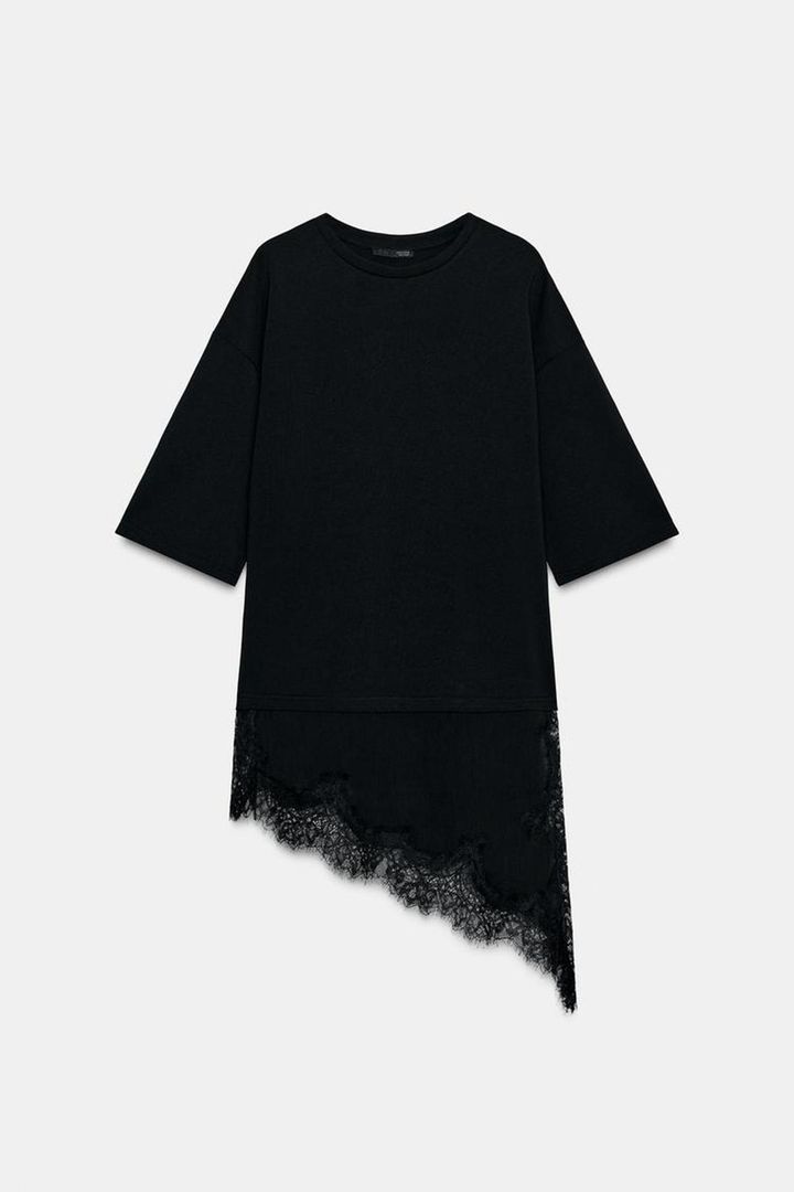 画像1: 出典：ZARA