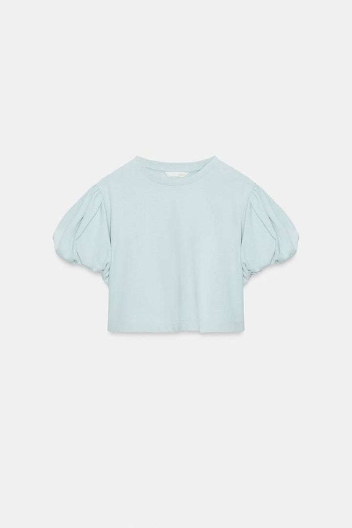 画像1: 出典：ZARA