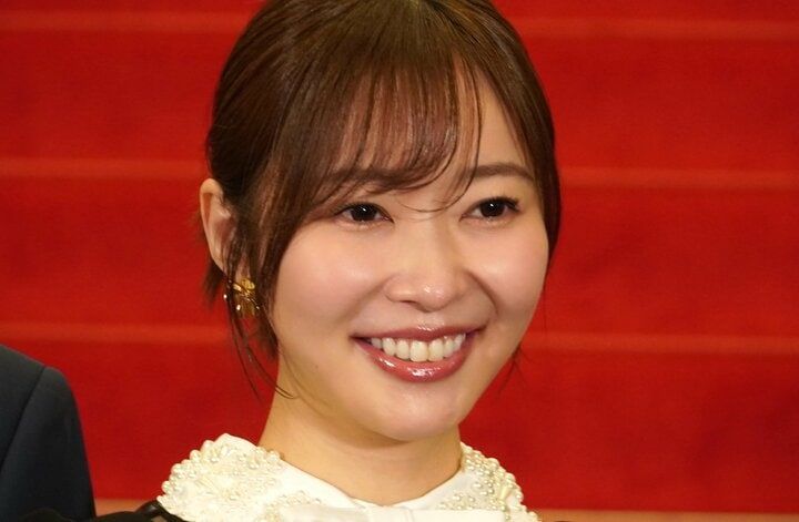 【写真・画像】「100回ぐらい見てる」指原莉乃、ハマっている芸能人のYouTubeを告白 1枚目