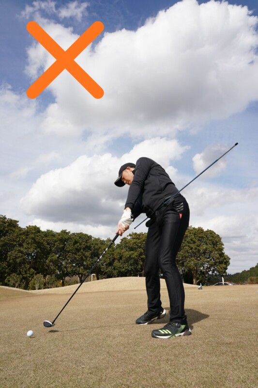 ドライバーが苦手な人は3Wがおすすめ！その理由を解説