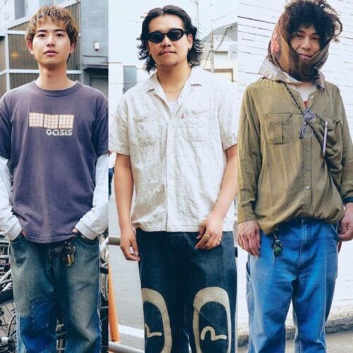 渋谷・原宿・代官山でストリートスナップ！今すぐ真似したい大人のハイセンスな夏コーデ7選
