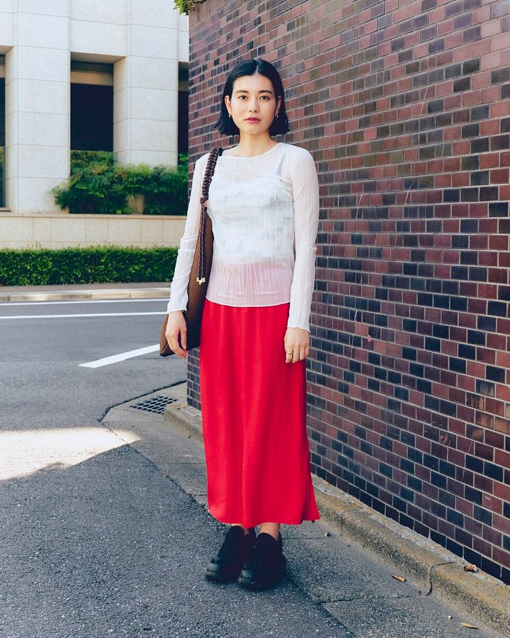 6月20日（土）会社員／tomomi.uさん