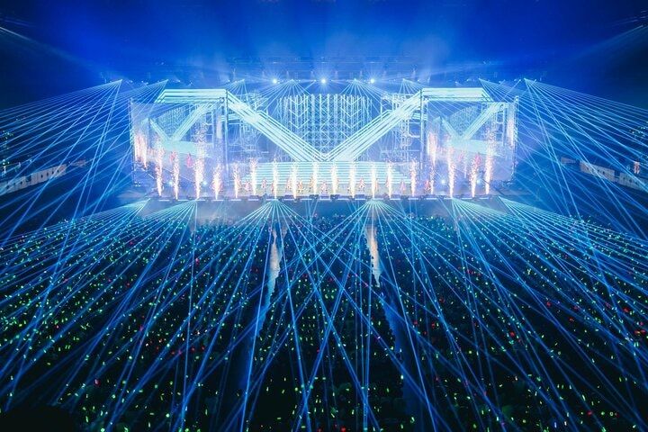 【写真・画像】【セットリスト掲載】マキバオーやサティの姿も！『ウマ娘』7thイベント「THE STAGE」 in TOKYO DAY1速報レポート 6枚目