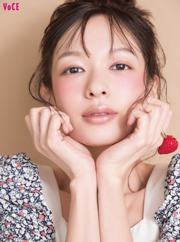 森絵梨佳さん