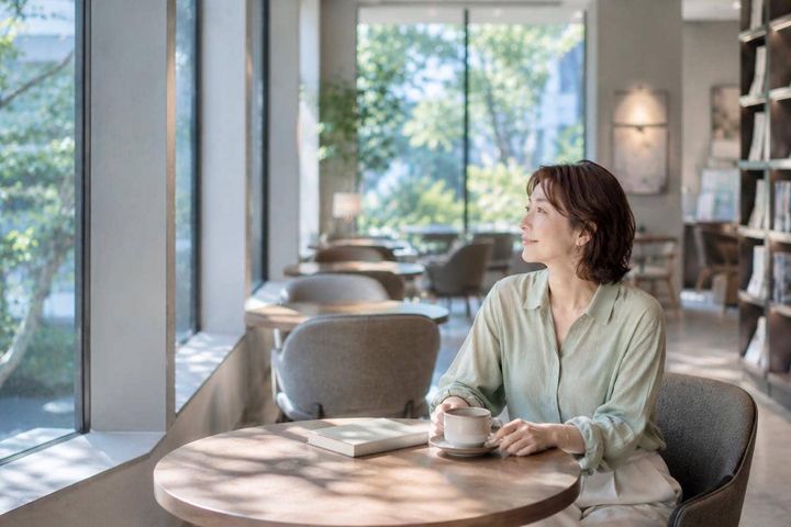 不満がたまりにくい人の秘密。生活に満足している人が持っている３つの習慣