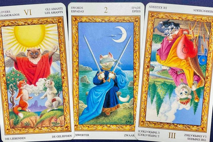 【魚座】2026年6月22日〜6月28日運勢