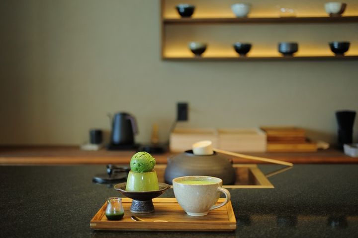 OBRA 心斎橋店