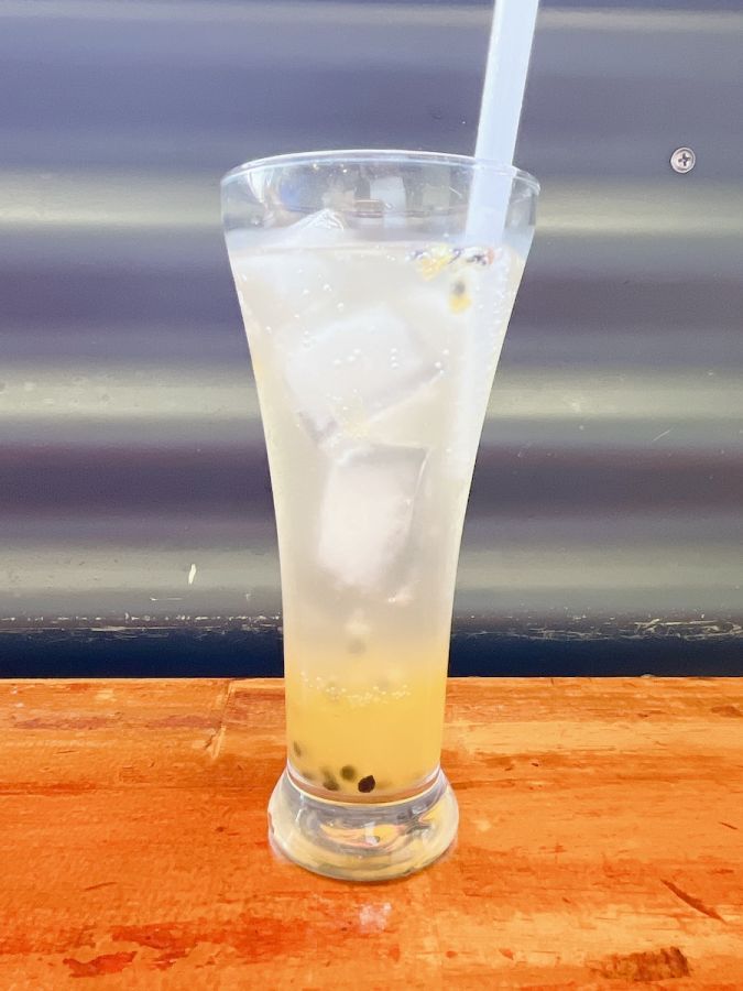 Vinefru銀座 ビネガードリンク