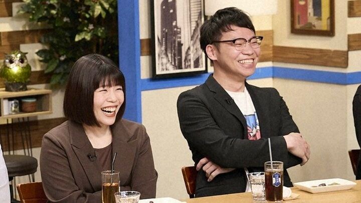 【写真・画像】ナダル「めっちゃムカつきました」 超大御所芸人が放った“たった一言”に怒り露わ 1枚目