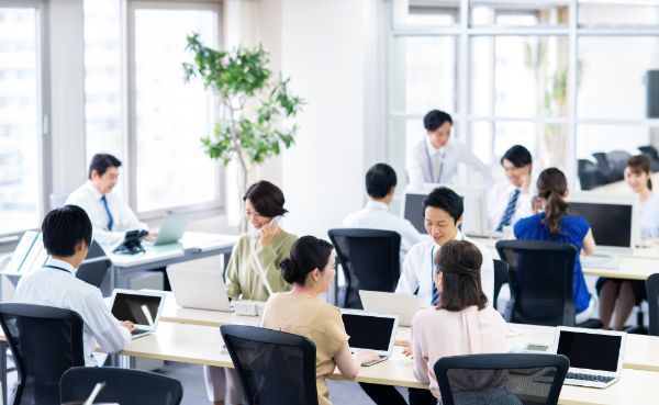 給料が減っても働く？働き方や仕事に対する考え方は十人十色