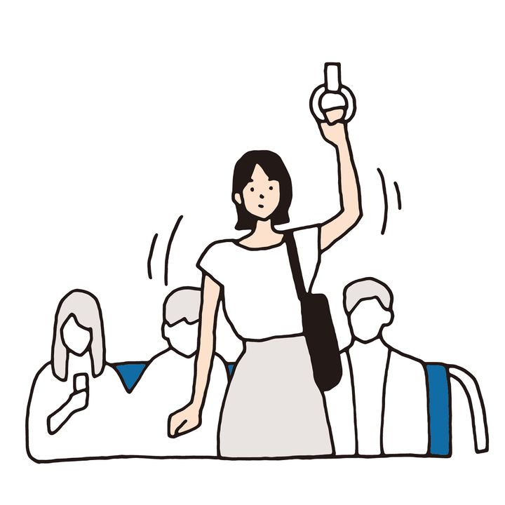 日常動作で体幹を鍛える！