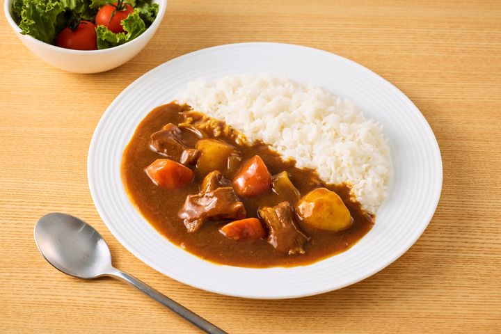 カレーを作った際はウェルシュ菌による食中毒に要注意