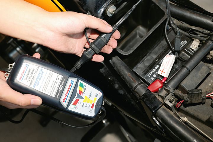 義務だけど一度もやってない？メカ音痴こそ「洗車」から始める日常点検のステップアップ