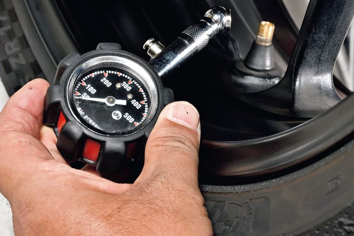 義務だけど一度もやってない？メカ音痴こそ「洗車」から始める日常点検のステップアップ
