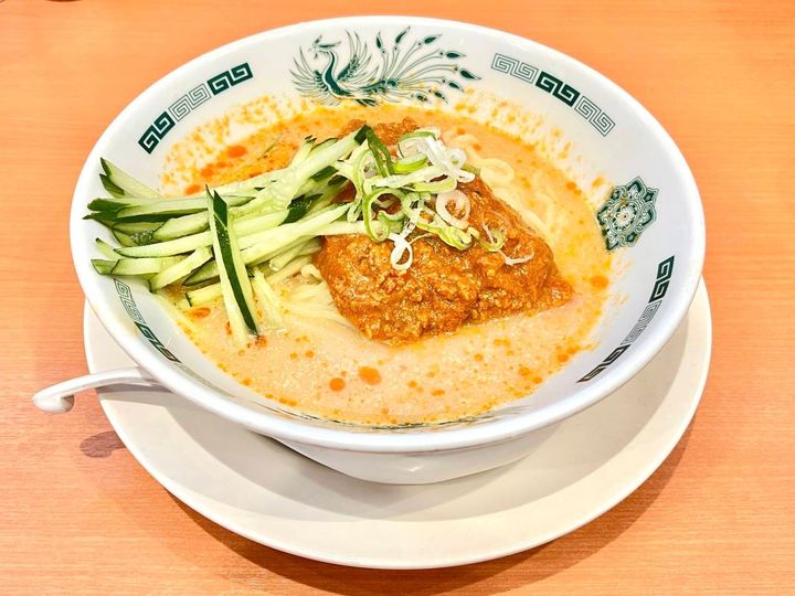 写真④