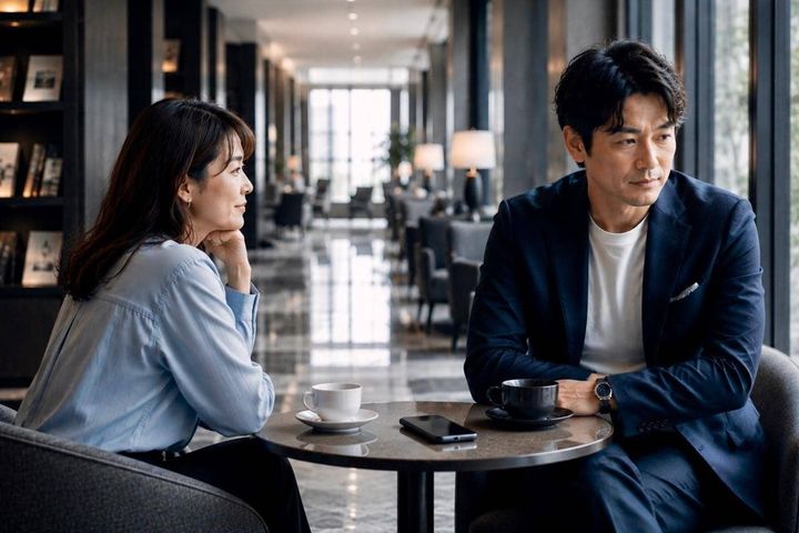 マメで誠実そうに見えて、実はそうじゃない。不倫する男性に多い“意外な特徴”