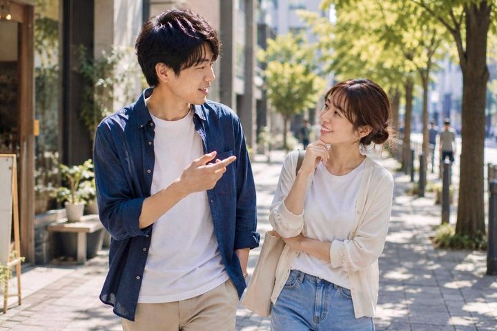 私は忘れてたのに、彼は覚えてた。男性の本命サインは“思い出話”に出る
