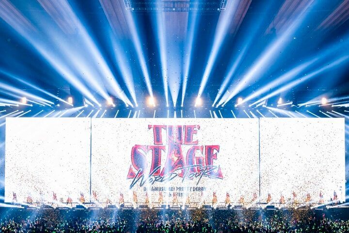 【写真・画像】『シングレ』ED曲を高柳知葉と大空直美がついに生披露！『ウマ娘』7thイベント「THE STAGE」in TOKYO DAY1レポート 8枚目
