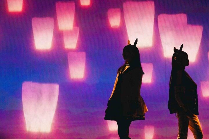 【写真・画像】『シングレ』ED曲を高柳知葉と大空直美がついに生披露！『ウマ娘』7thイベント「THE STAGE」in TOKYO DAY1レポート 1枚目